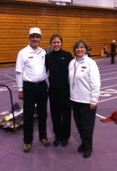 Two of Ontario's great officials, Wynn and Jacquie (2012)